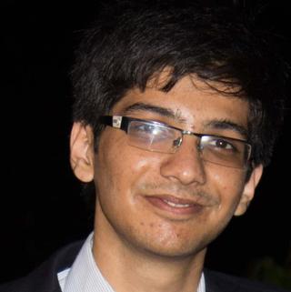 Jital Patel