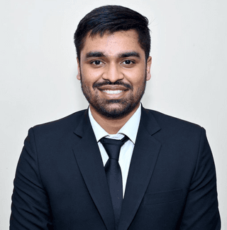 Ashish Rajeev Nayak