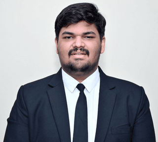 Samyak Jain