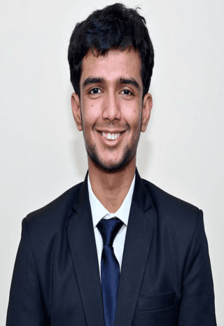 Satvik Pratap Singh