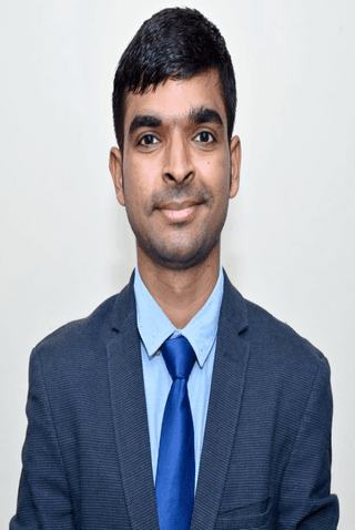 Utkarsh Mishra