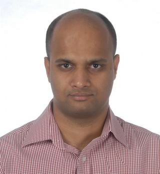 Vice Chairperson SPO