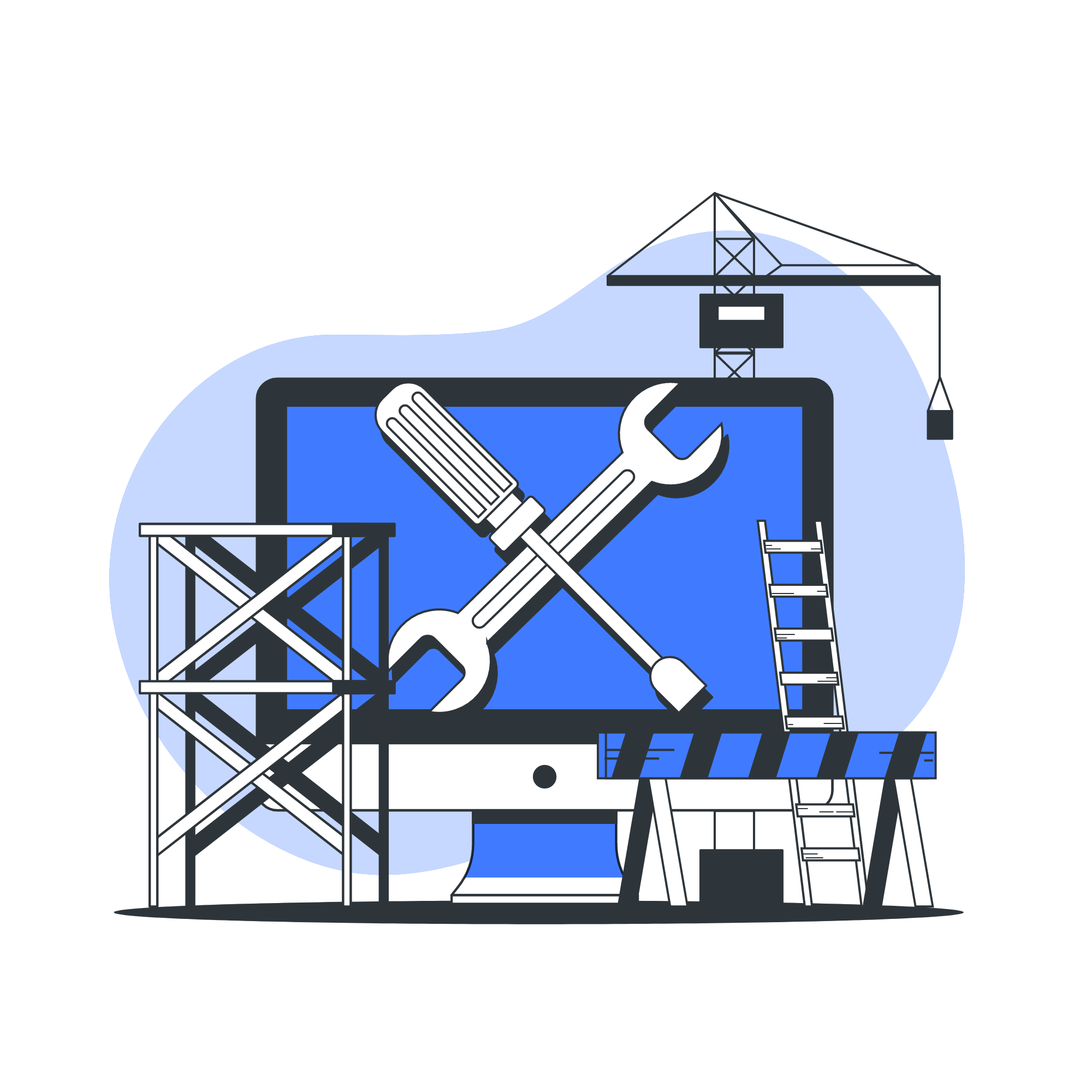Maintenance